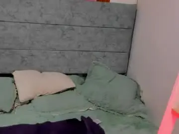 Chaturbate Sex Chat of julieta_star69
