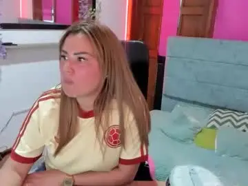 Chaturbate Free Porn Cam of julieta_star69