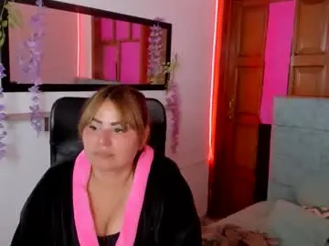 Chaturbate Live Sex of julieta_star69