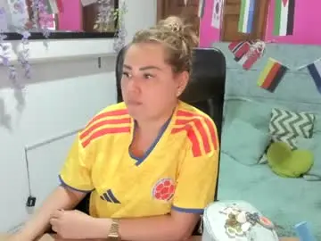 Chaturbate Nude Webcam of julieta_star69