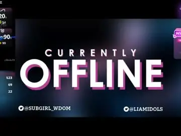 Chaturbate Watch Live Sex Cams of kinkysubgirl_wdom