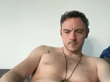 Chaturbate Free Live Porn of lupine_666