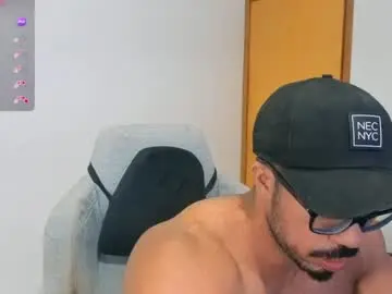 Chaturbate Adult Webcam of mikehotk