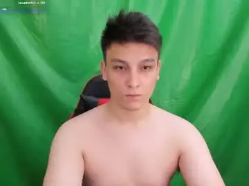 Chaturbate Live Porn of minato_kabuki