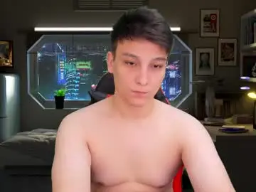 Chaturbate Best live sex cam show of minato_kabuki