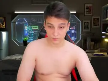 Chaturbate Live Porn of minato_kabuki