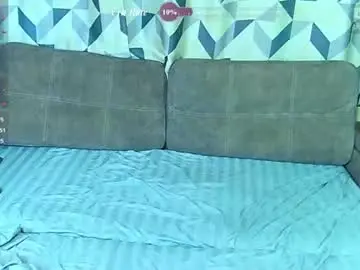 Chaturbate Live Porn of passionate_bonds