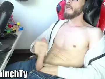 Chaturbate Private Sex Chat of teninchty