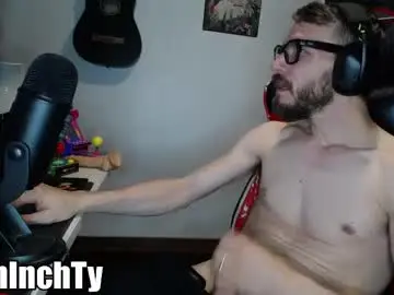 Chaturbate Adult Webcam of teninchty