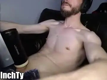 Chaturbate Live Sex Cam of teninchty