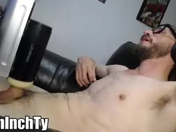 Chaturbate Adult Video Chat of teninchty