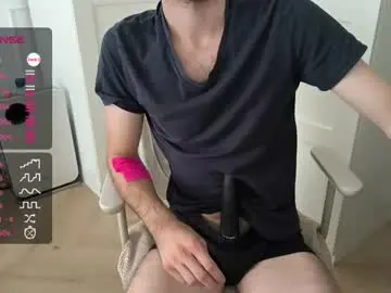 Chaturbate Best live sex cam show of toja112