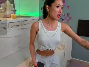 Chaturbate Free Live Porn of vonen_ray