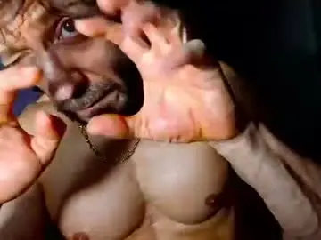 Chaturbate Private Sex Chat of alessandrospain82