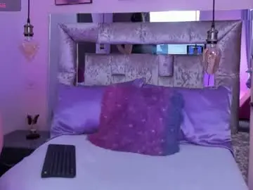 Chaturbate Free Live Porn of alexia_frox