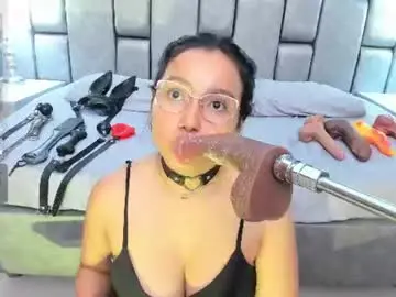 Chaturbate Best live sex cam show of anievans_