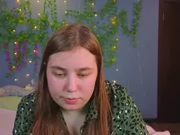 Chaturbate Adult Webcam of boobsyygirl