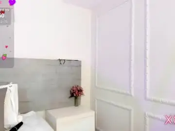 Chaturbate Nude Webcam of dulcecoleman