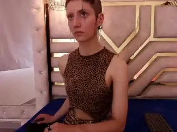Chaturbate Free Porn Cam of fieramadame