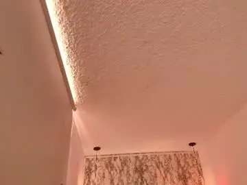 Chaturbate Live Sex Cam of fieramadame