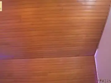 Chaturbate Private Sex Chat of fijisakistar