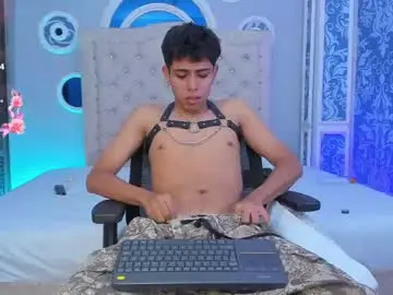 Chaturbate Adult Video Chat of hunterwest06