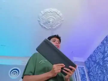 Chaturbate Best live sex cam show of hunterwest06