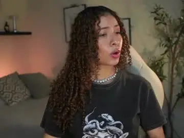 Chaturbate Sex Chat of isa_____