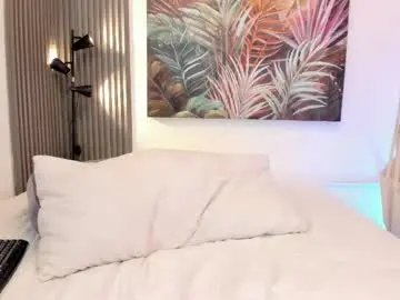 Chaturbate Live Porn of ivania_lua