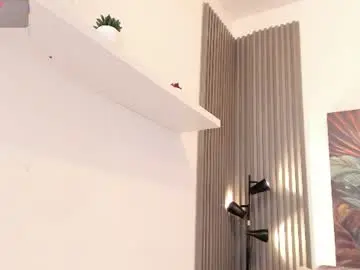 Chaturbate Best live sex cam show of ivania_lua