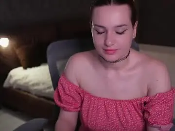 Chaturbate Nude Webcam of lisa_elfy