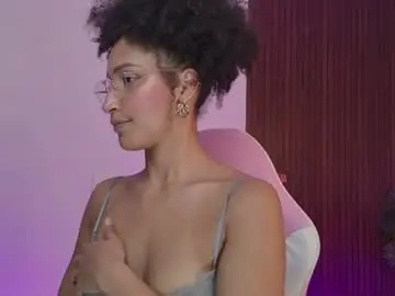 Chaturbate Sex Chat of mulata_ch