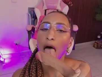 Chaturbate Live Sex of mulata_ch