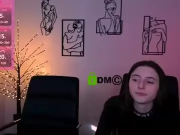 Chaturbate Sex Chat of nekky_mouse
