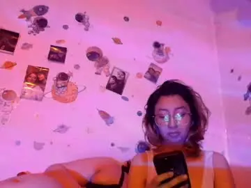 Chaturbate Live Sex of ravenellie
