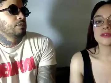 Chaturbate Live Porn of rrush_velvet
