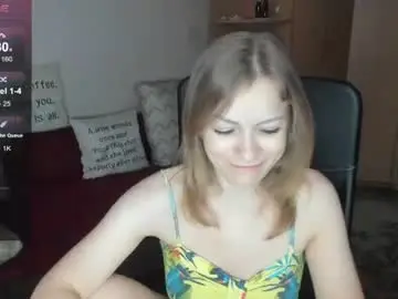 Chaturbate Best Webcam of sirenasilk