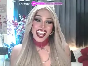 Chaturbate Live Porn of valentina_goddess_tsxxx