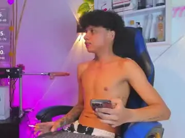 Chaturbate Nude Webcam of _taylor_black