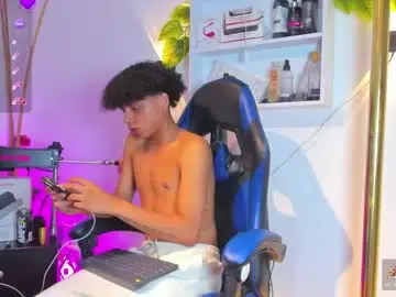 Chaturbate Best Webcam of _taylor_black
