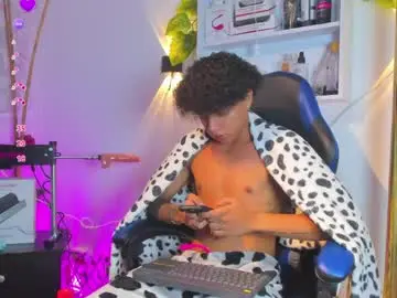 Chaturbate Adult Video Chat of _taylor_black