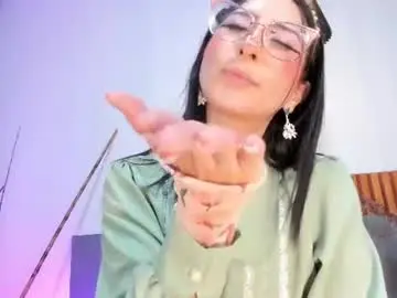 Chaturbate Live Sex Cam of annadenverr