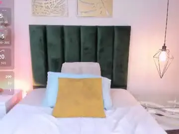 Chaturbate Private Sex Chat of annadenverr