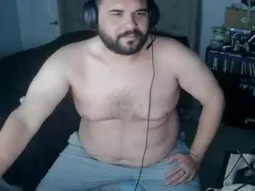 Chaturbate Adult Webcam of bottomman1990