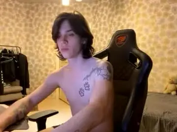 Chaturbate Sex Cam of crazyskinnyyy