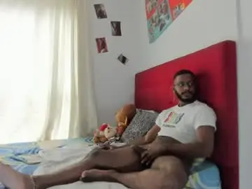 Chaturbate Live Sex Cam of dereckandjake