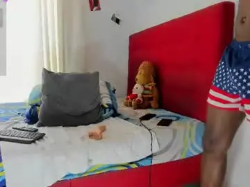 Chaturbate Sex Chat of dereckandjake