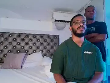 Chaturbate Sex Chat of dereckandjake