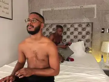 Chaturbate Private Sex Chat of dereckandjake