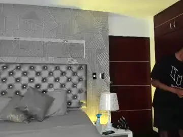 Chaturbate Free Live Porn of dereckandjake